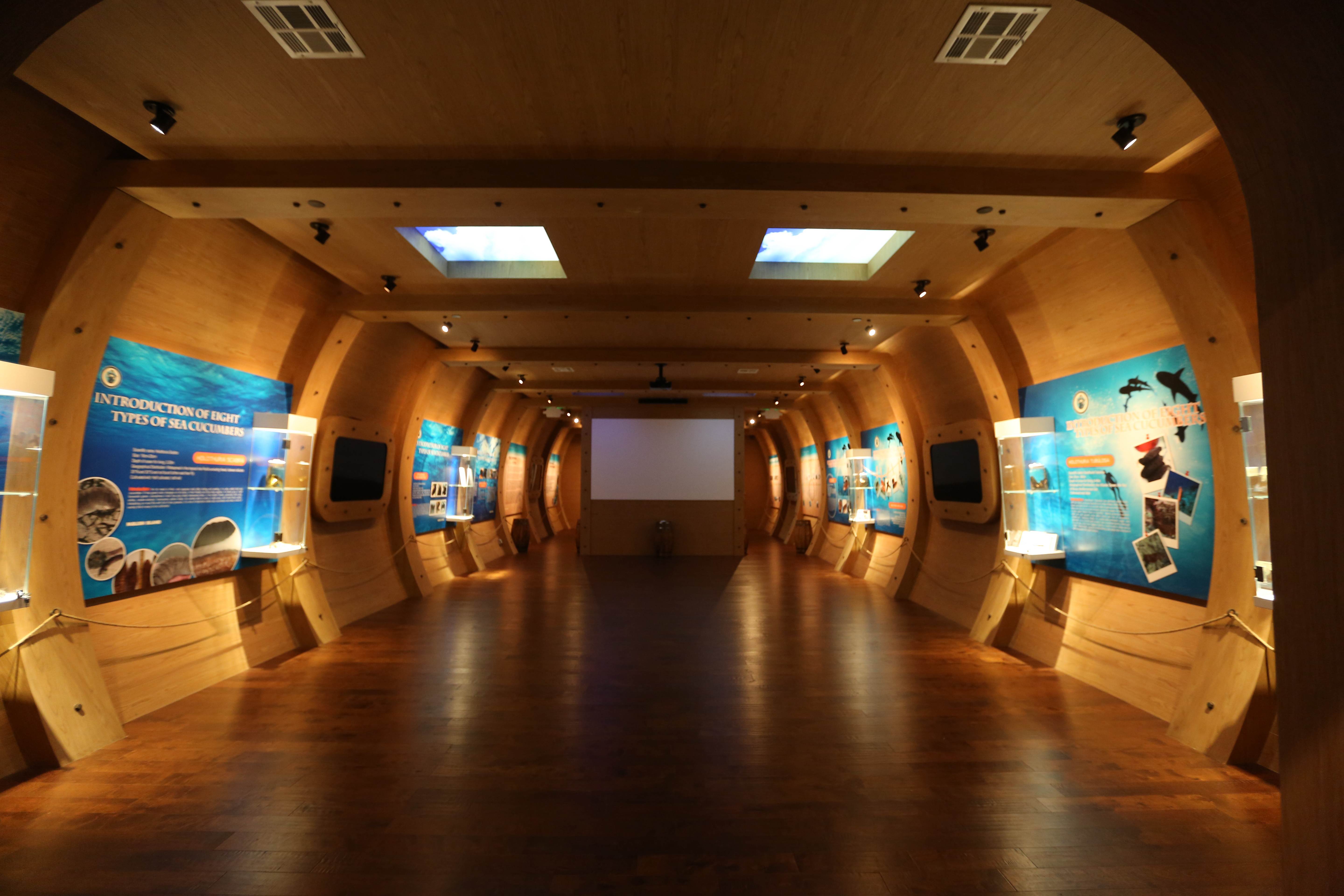 美丽石岛号 Mellish lsland Cruise